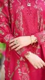 Red Unstitched for Women