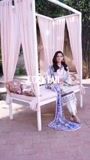Lavender Unstitched for Women