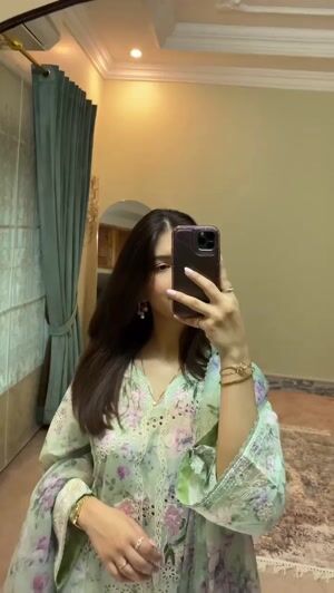 Mint green Unstitched for Women