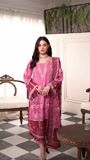 Pink Unstitched for Women