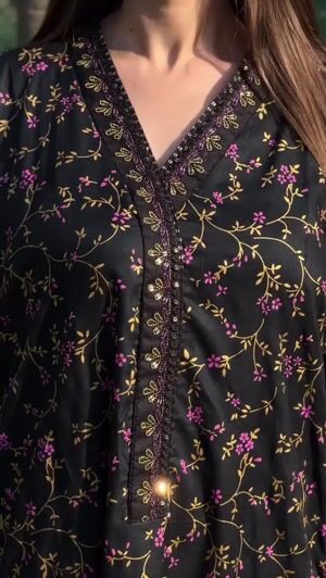 Black Co Ord Sets for Women
