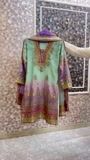 Multi Kurta Set for Women