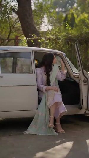 Lilac Unstitched for Women