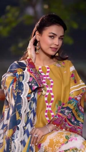 Yellow Unstitched for Women