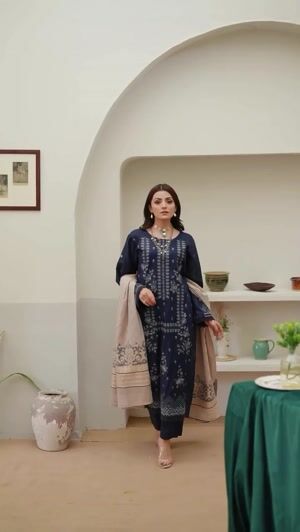 Black Unstitched for Women