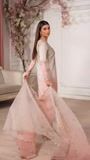 Pink Kurta Set for Women
