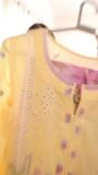Yellow Unstitched for Women