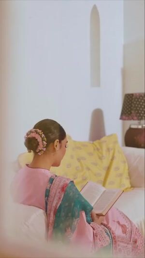 Pink Unstitched for Women