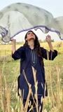 Navy blue Kurta Set for Women