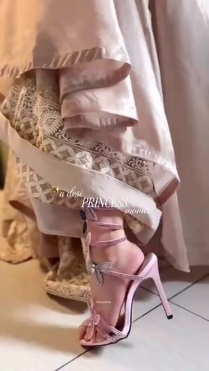 Blush Pishwas for Women