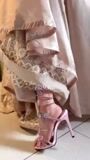 Blush Pishwas for Women