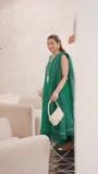 Green Unstitched for Women