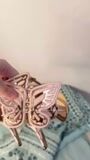 Ice blue Kurta Set for Women