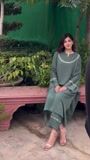 Sage green Co Ord Sets for Women