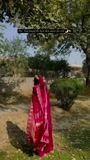 Maroon Unstitched for Women