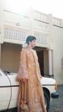 Mustard Unstitched for Women