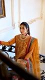 Mustard Unstitched for Women