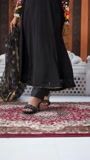 Black Pishwas for Women