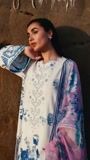 White Unstitched for Women