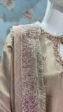 Beige Unstitched for Women