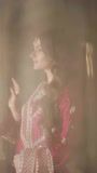 Pink Kurta Set for Women