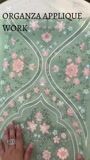 Green Unstitched for Women