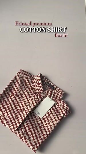 Multi Formal Shirt for Women