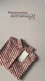 Multi Formal Shirt for Women
