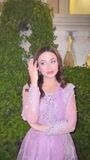 Lilac Pishwas for Women