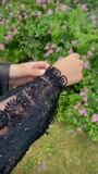 Black Unstitched for Women
