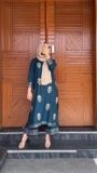 Teal Co Ord Sets for Women