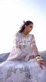 Off-white Unstitched for Women