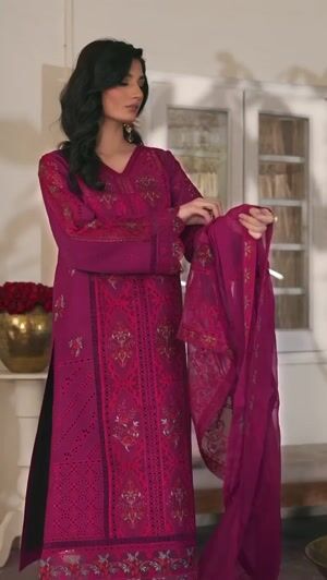 Purple Unstitched for Women