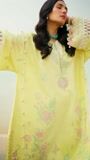 Yellow Unstitched for Women