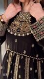 Black Maxi for Women