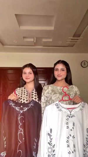 Off-white Kurta Set for Women