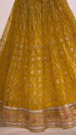 Yellow Unstitched for Women