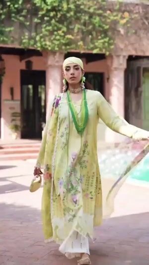 Lemon Unstitched for Women