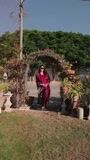 Maroon Unstitched for Women