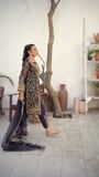 Blue Gown for Women