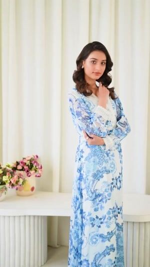 Multi Maxi for Women