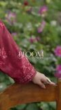 Maroon Kurta Set for Women