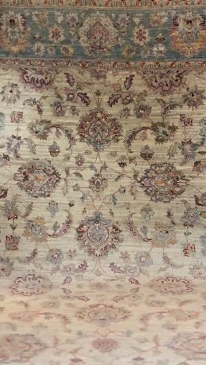 Beige Pishwas for Women