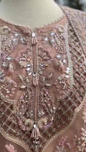 Pink Unstitched for Women