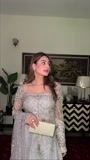 Grey Dress for Women