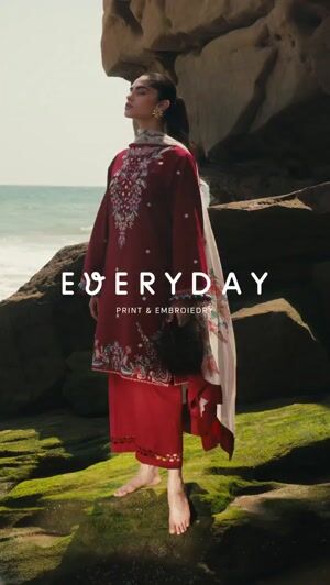 Red Unstitched for Women