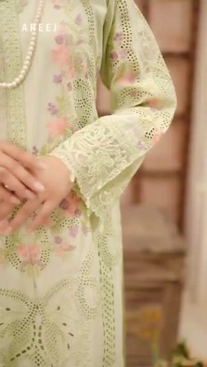 Grey Kurta Set for Women