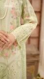 Grey Kurta Set for Women