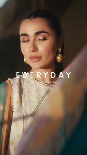 Ivory Unstitched for Women