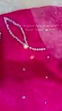 Shocking pink Kurta Set for Women